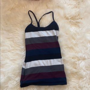Lulu lemon tank